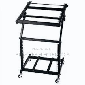Skeleton Rack Stand - main view