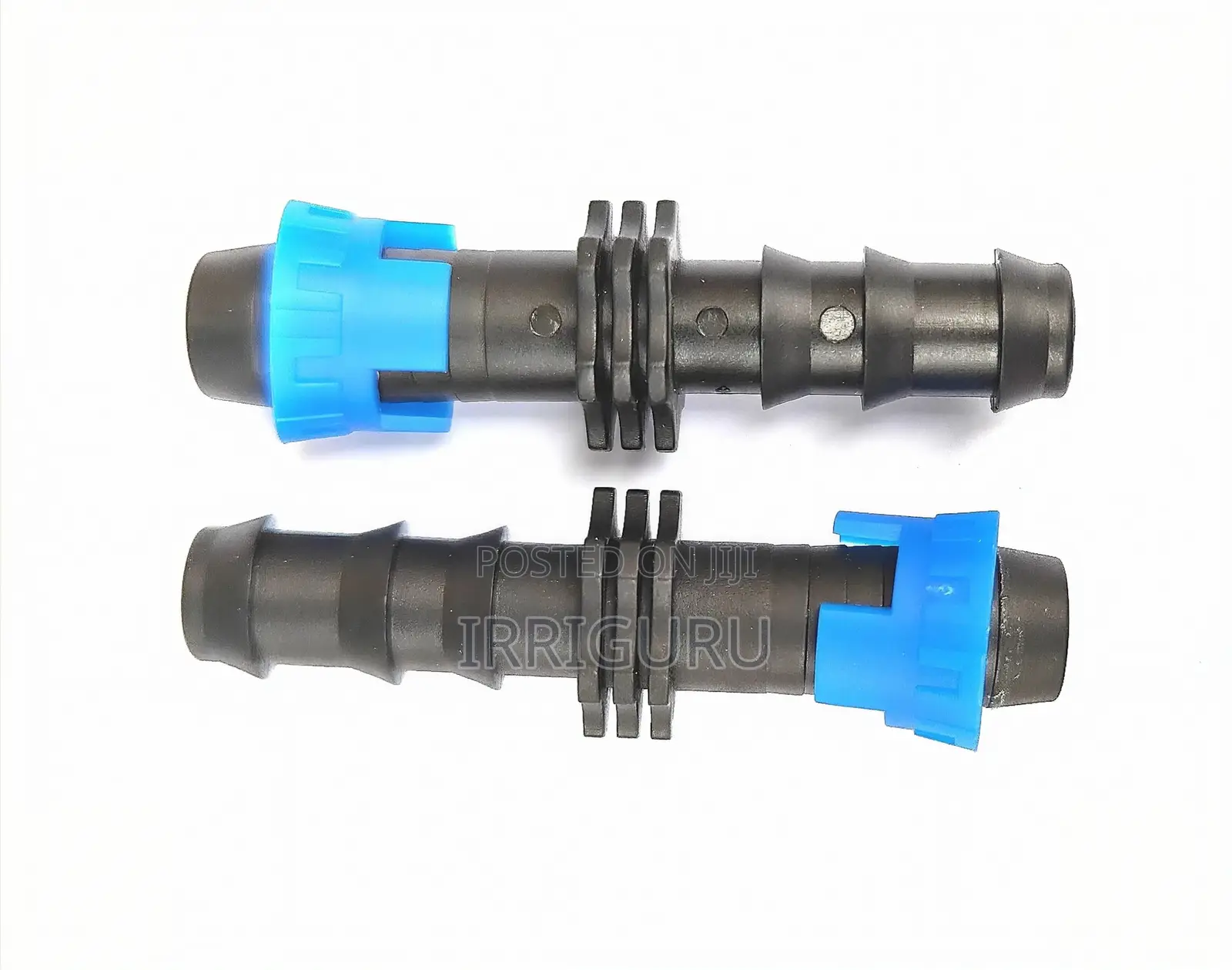 16mmdrip Irrigation Pull Ring Bypass