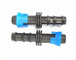16mmdrip Irrigation Pull Ring Bypass
