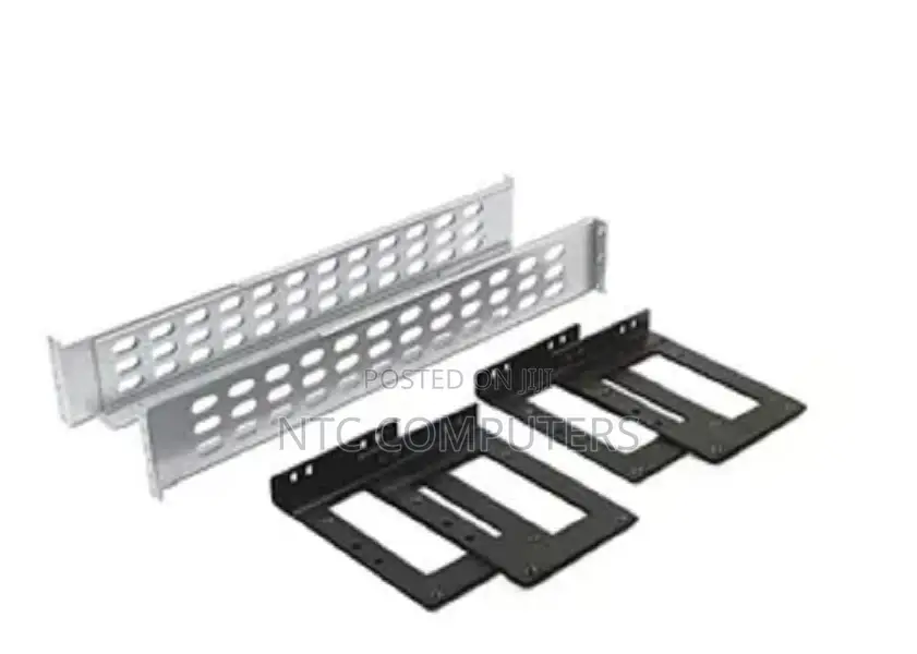 Mercury Envy Series 1-10kva - Rail Kit