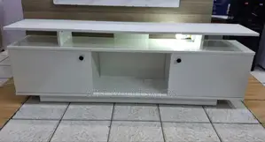 ▪Oslo 5ft Tv  Stands
▪With Led Lights
Now