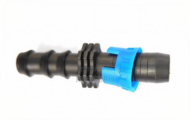 Drip Irrigation Pull Ring Bypass - main view