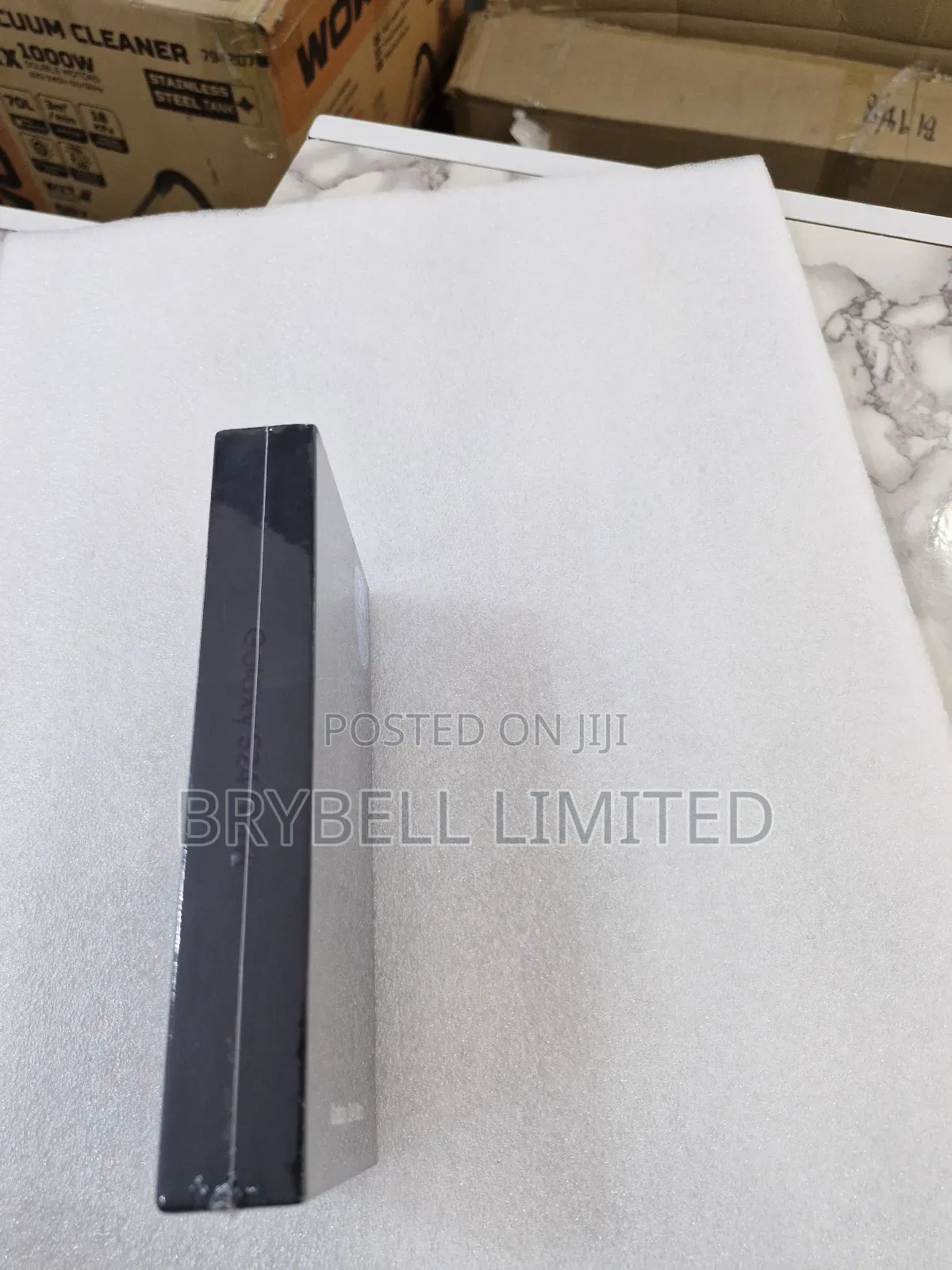 New Samsung Galaxy S24 Ultra 256 GB Gray