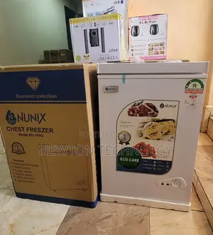 Deep Freezer Deep Freezer 100litres