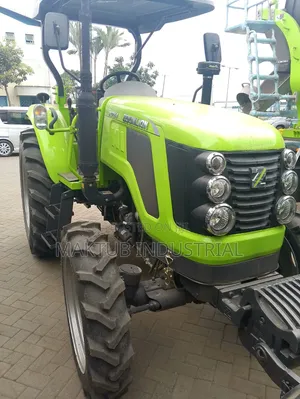 Farm Tractor Zoomlion