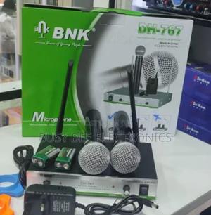 Green 767 Wireless Microphone - thumbnail 2