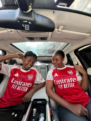 Arsenal 25/26 - thumbnail 2