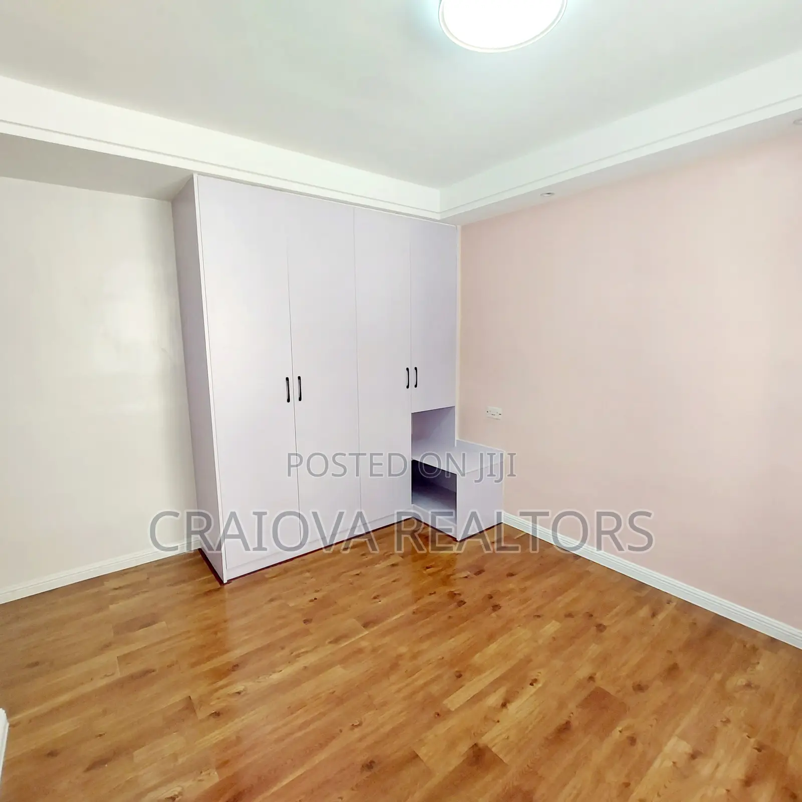 2bdrm Apartment in Kitengela for sale