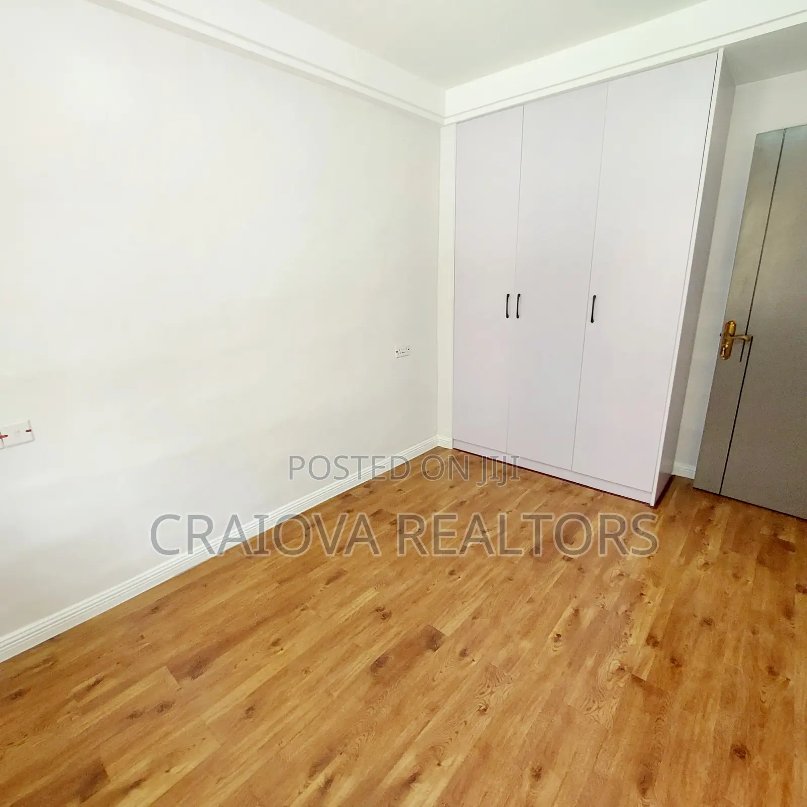 2bdrm Apartment in Kitengela for sale
