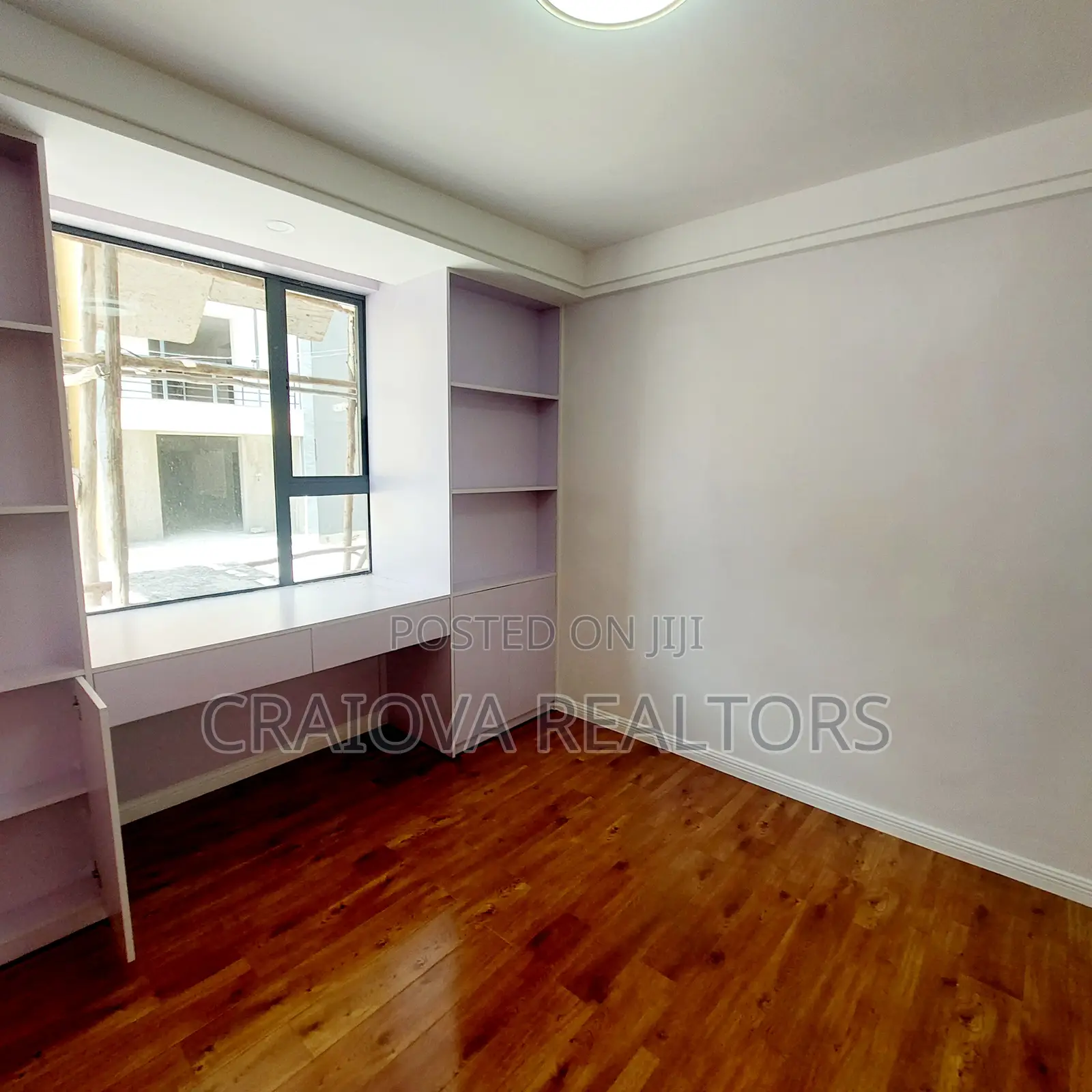 2bdrm Apartment in Kitengela for sale