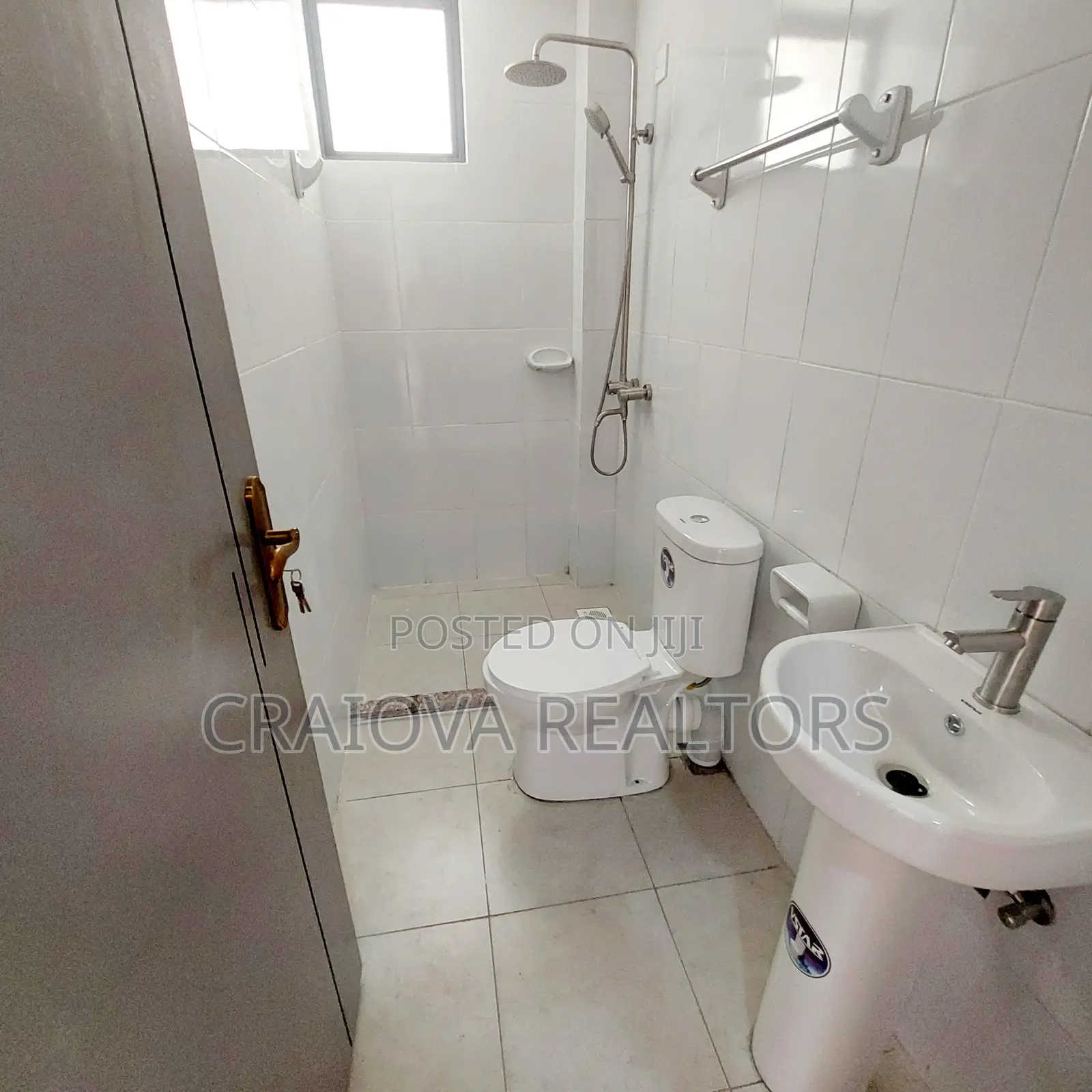 2bdrm Apartment in Kitengela for sale