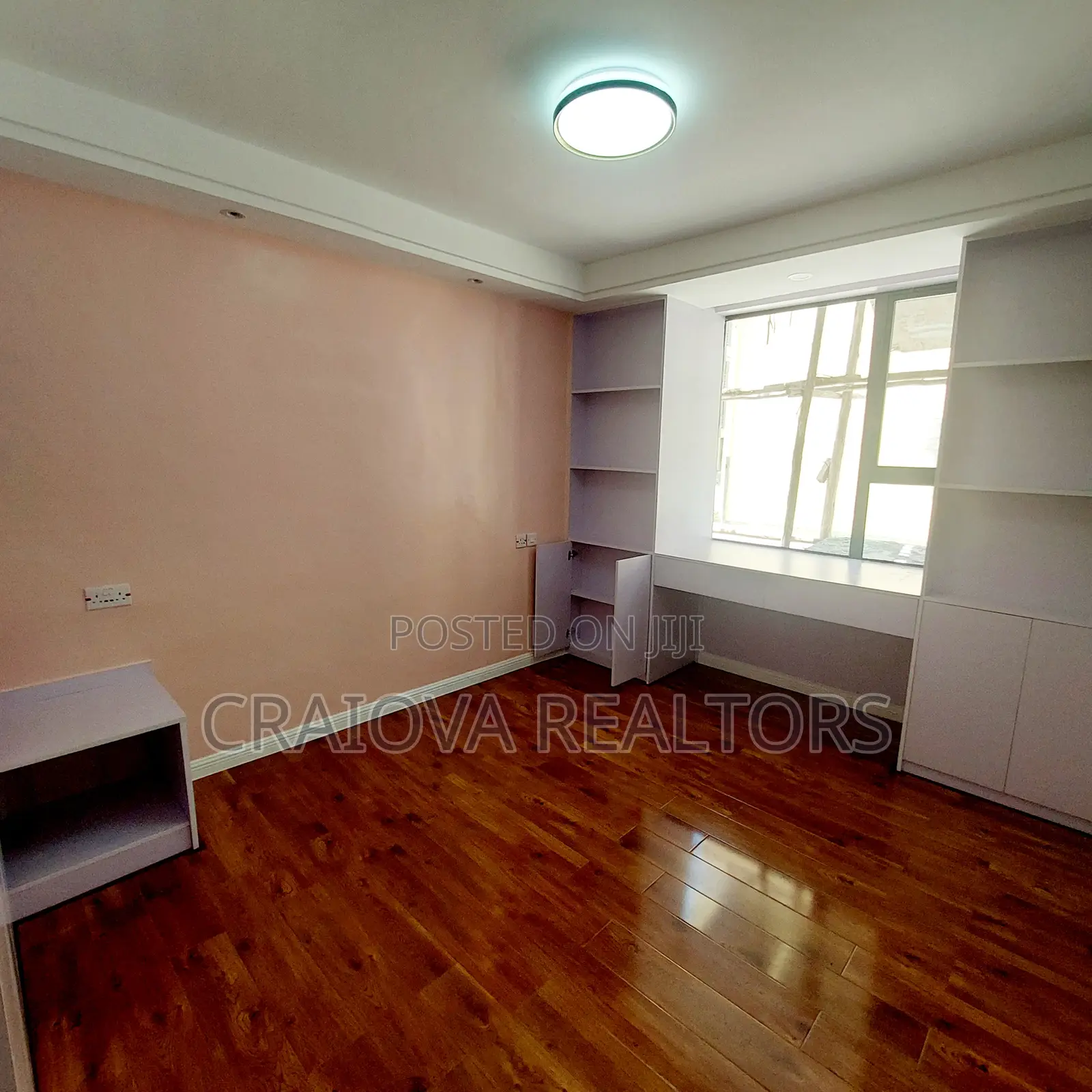 2bdrm Apartment in Kitengela for sale