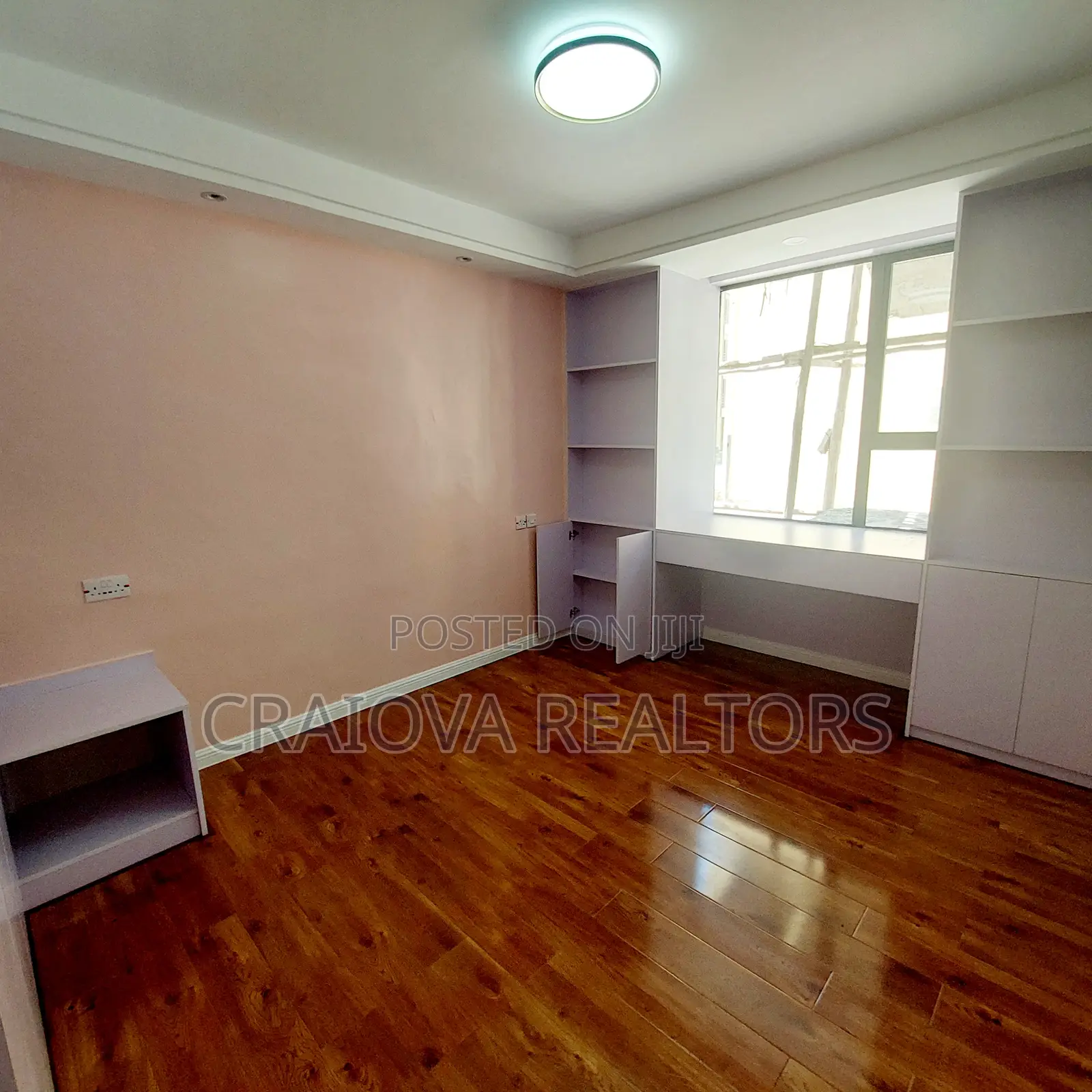 2bdrm Apartment in Kitengela for sale