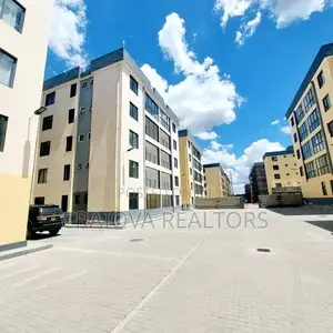 2bdrm Apartment in Kitengela for sale
