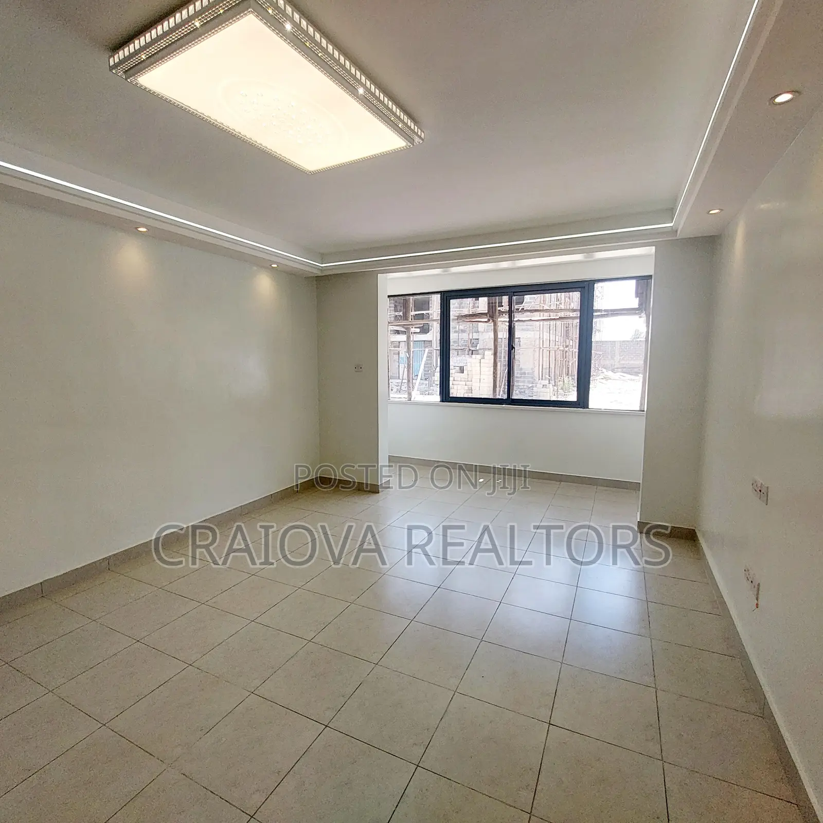 2bdrm Apartment in Kitengela for sale