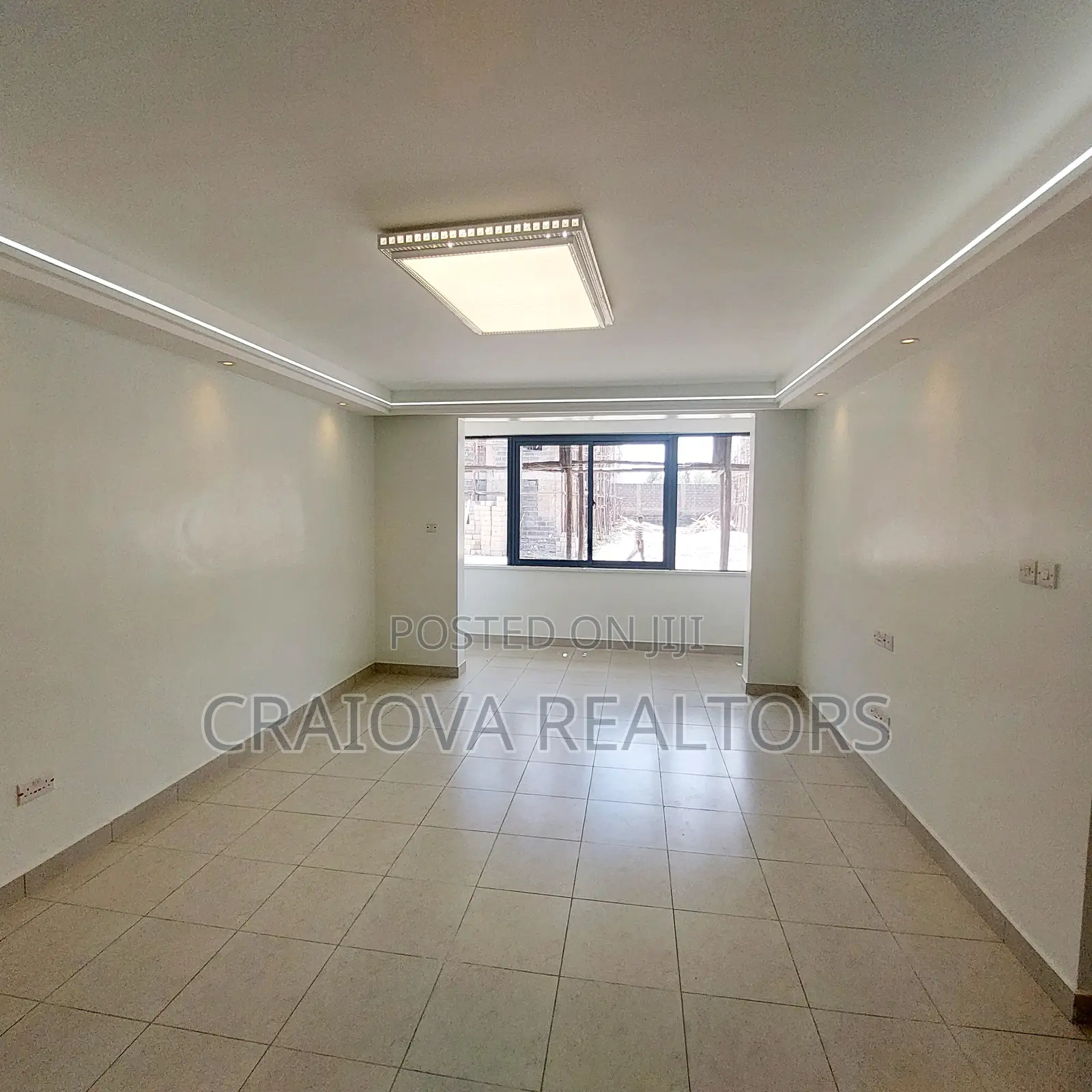 2bdrm Apartment in Kitengela for sale