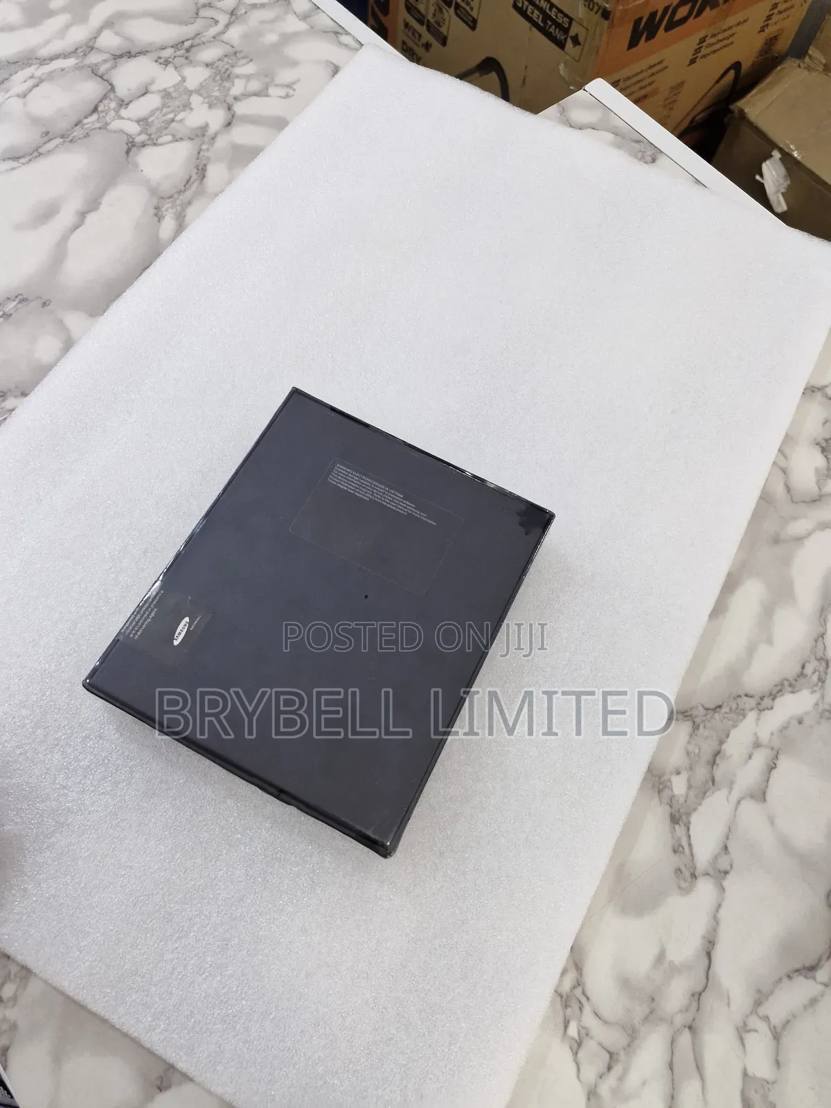 New Samsung Galaxy Z Fold 5 1 TB Blue