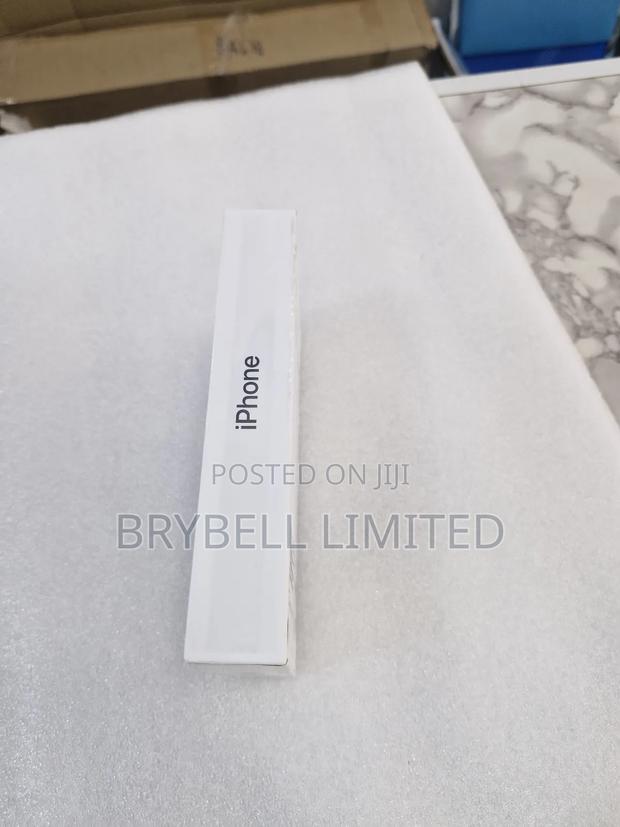 New Apple iPhone 15 Pro Max 256 GB Black - thumbnail 4