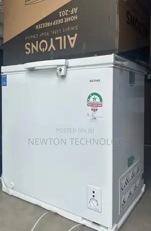 Ailyons 200litres Freezer