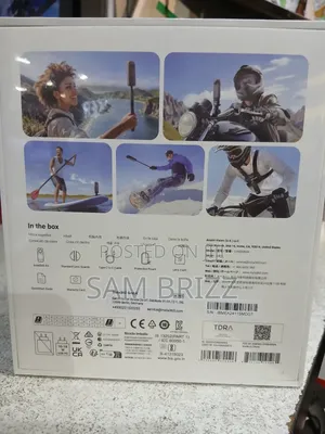 Insta360 X4