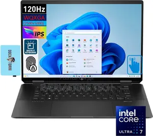 New Laptop HP Spectre X360 16GB Intel Core I7 SSD 1T