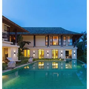 Skylight Oval Up-Down Outdoor Led (Available From 1- 5 Eye)