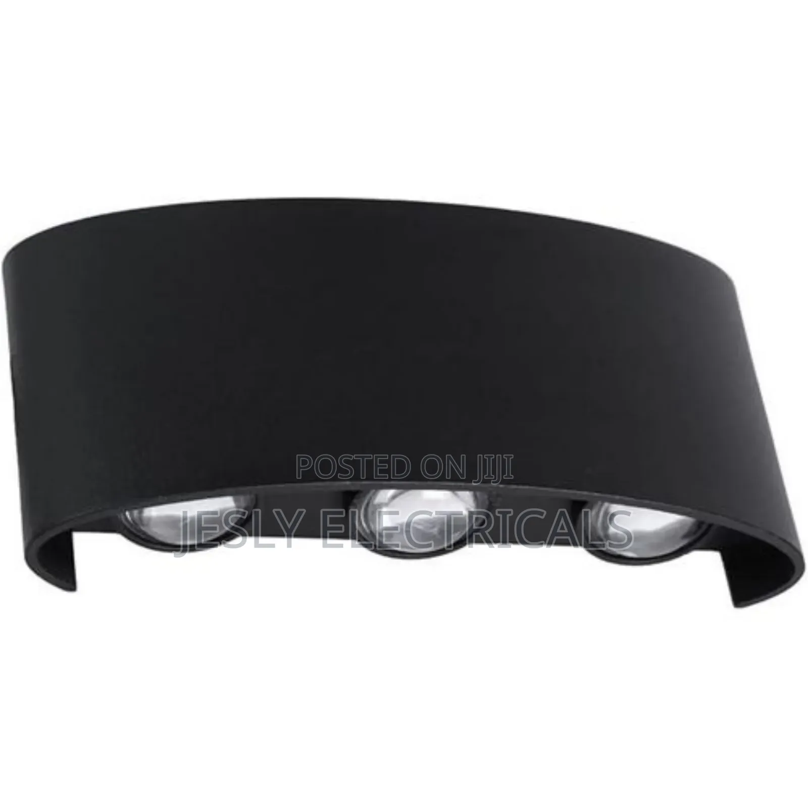 Skylight Oval Up-Down Outdoor Led (Available From 1- 5 Eye)