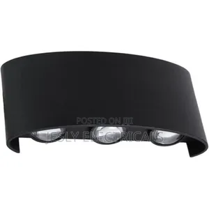 Skylight Oval Up-Down Outdoor Led (Available From 1- 5 Eye)