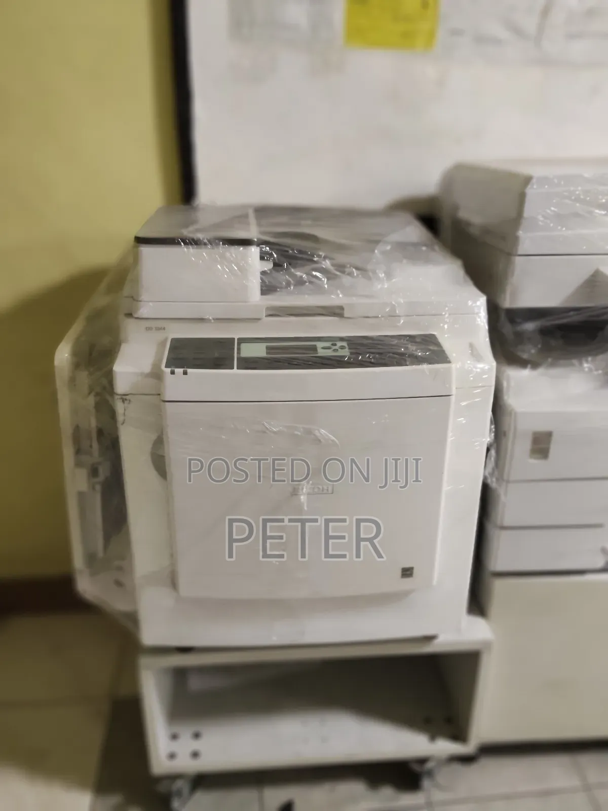 Copyprinter