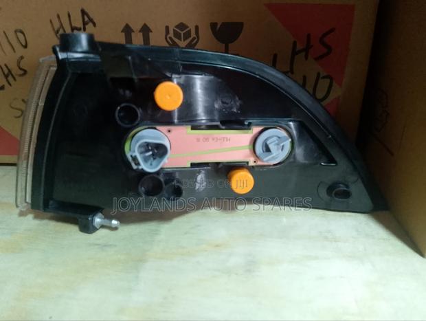 Ae90 Corner Lamp - thumbnail 2