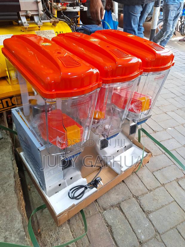 Commercial Juice Dispenser - thumbnail 3