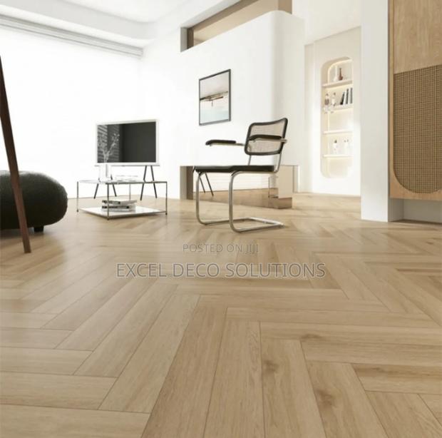 Canyon Drift SPC Flooring - main view