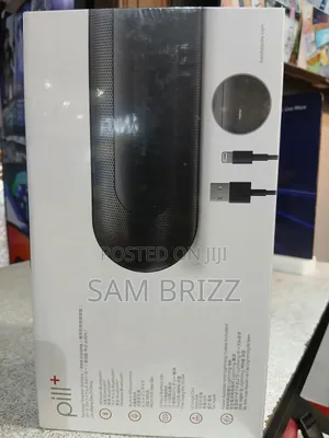 Beats Pill Plus