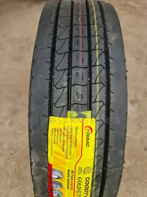 235 /75 R17. 5 Goodtyre Tyres (Commercial)