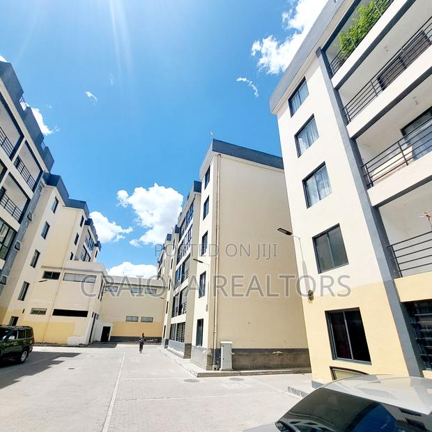 3bdrm Apartment in Kitengela for sale - thumbnail 3