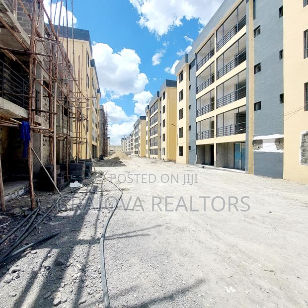 3bdrm Apartment in Kitengela for sale - thumbnail 4