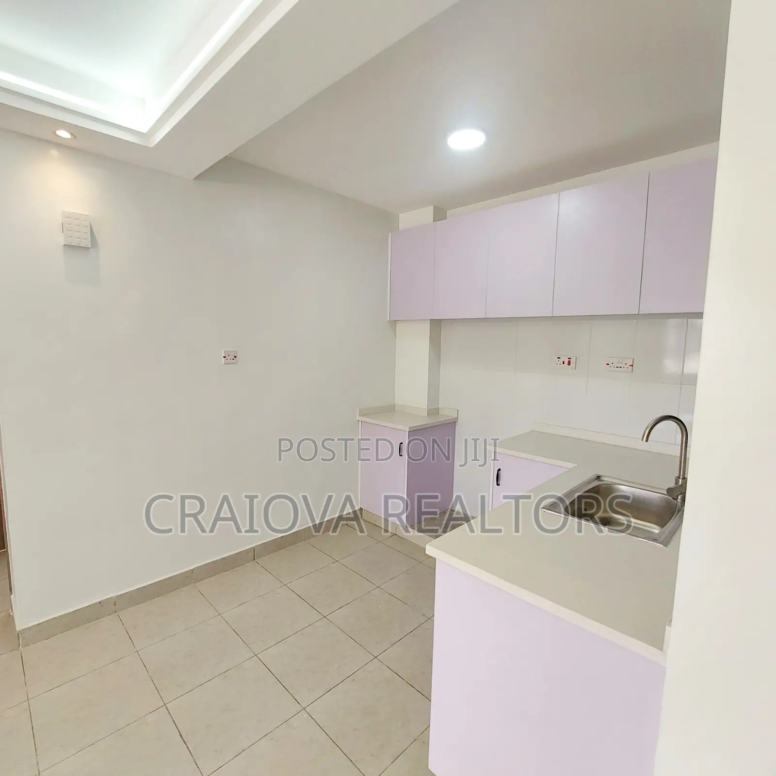 3bdrm Apartment in Kitengela for sale