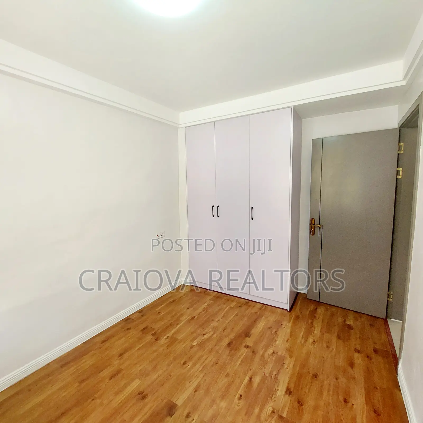 3bdrm Apartment in Kitengela for sale
