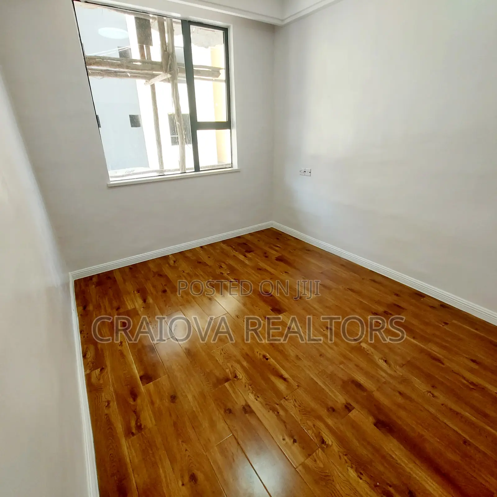 3bdrm Apartment in Kitengela for sale