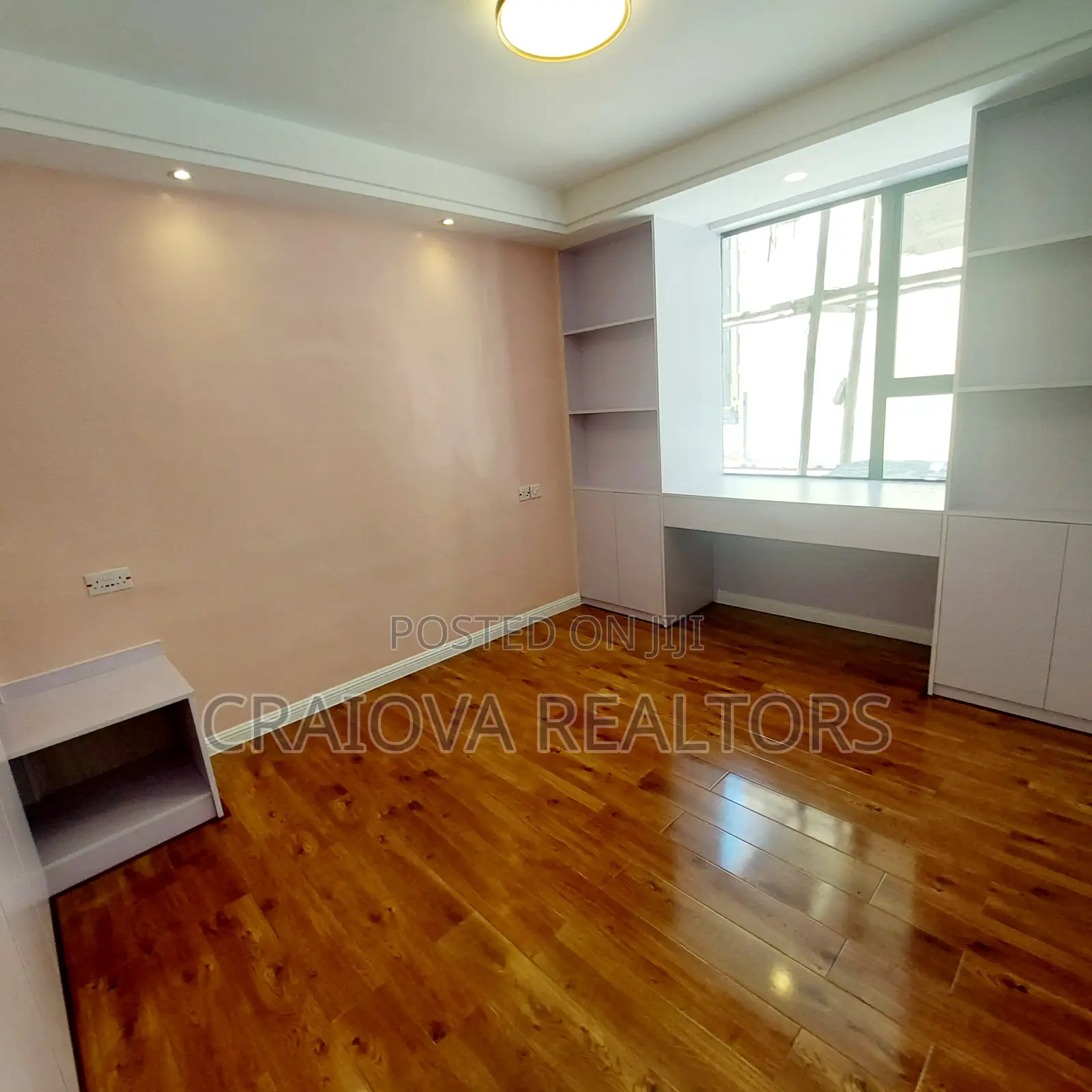 3bdrm Apartment in Kitengela for sale