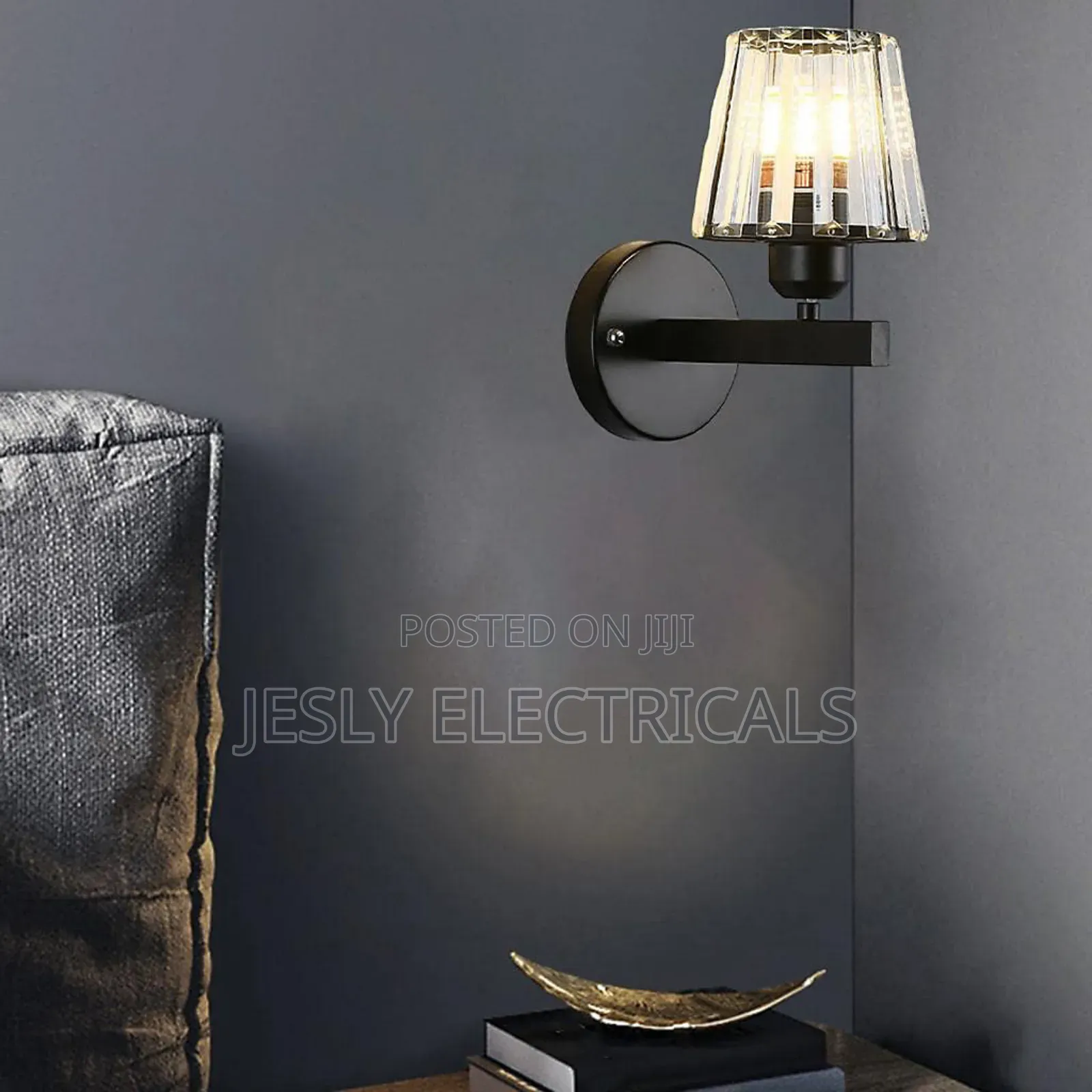 Wall Light Sconce Fixture Led E27