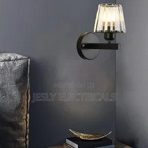 Wall Light Sconce Fixture Led E27