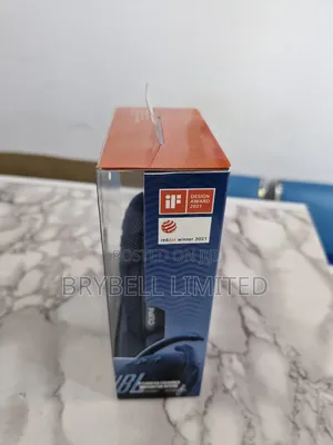 JBL Harman Clip 4 Bluetooth Speaker, Green