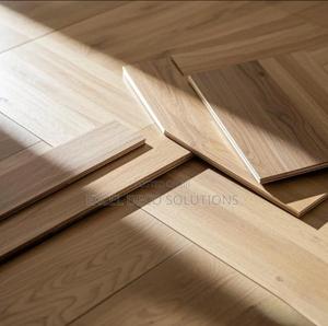 Charcoal Slate Finish SPC - thumbnail 2