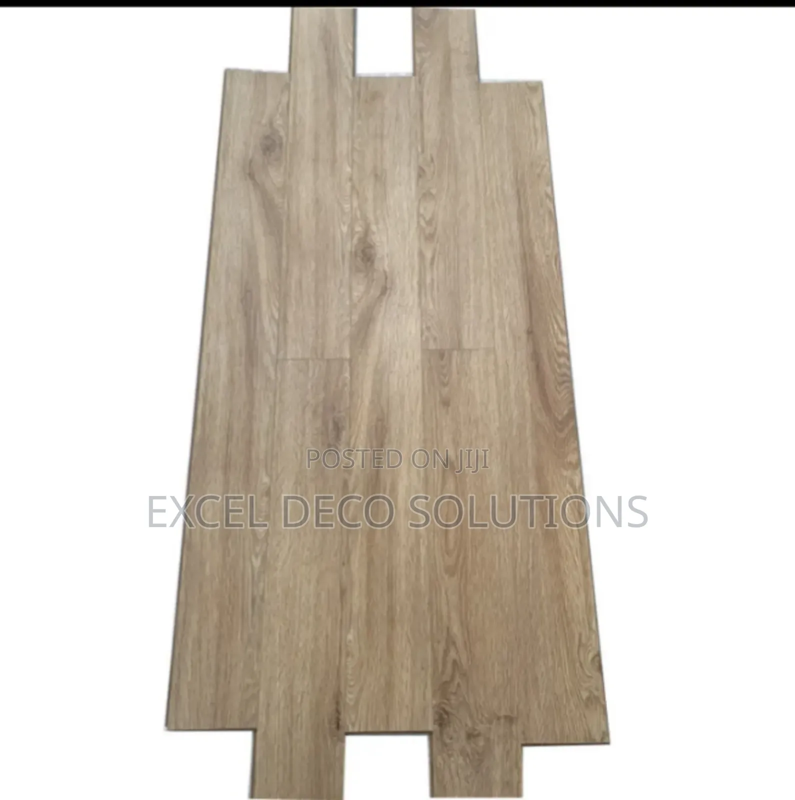 Soft Taupe Oak SPC Flooring