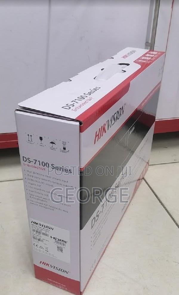 Best Idea Hikvision 8channel NVR Machine Perfect NVR