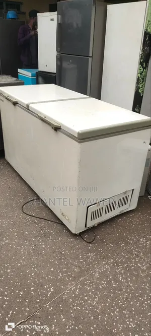 Premier Fast Freezing Freezer/ Deep Freezer