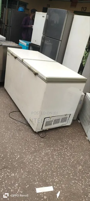 Premier Fast Freezing Freezer/ Deep Freezer