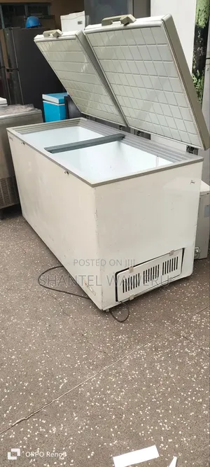 Premier Fast Freezing Freezer/ Deep Freezer