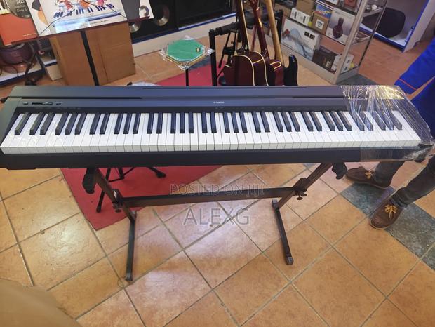 Yamaha P 45 - thumbnail 3